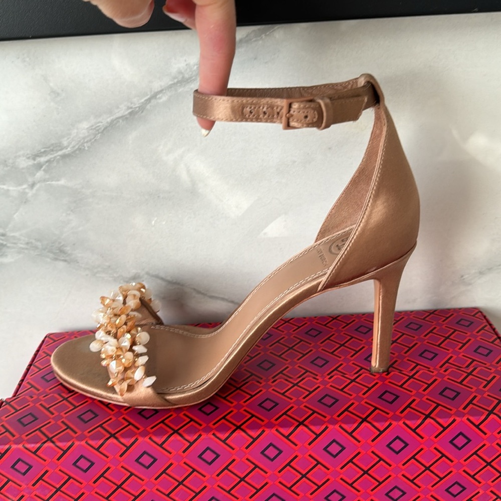 Tory Burch Sandals - Picture 2 of 7